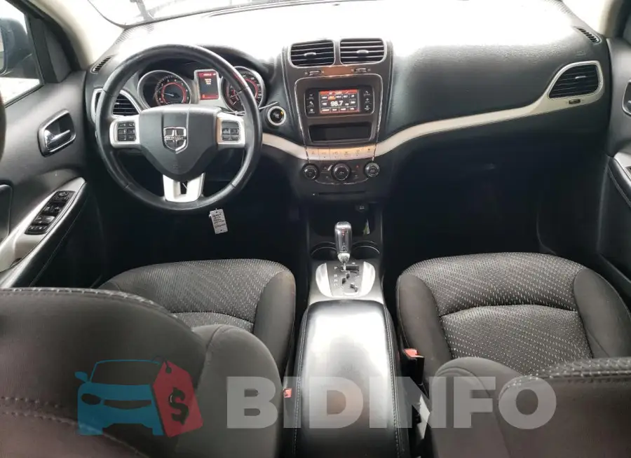 3C4PDCBG4GT159101 Photo# 8