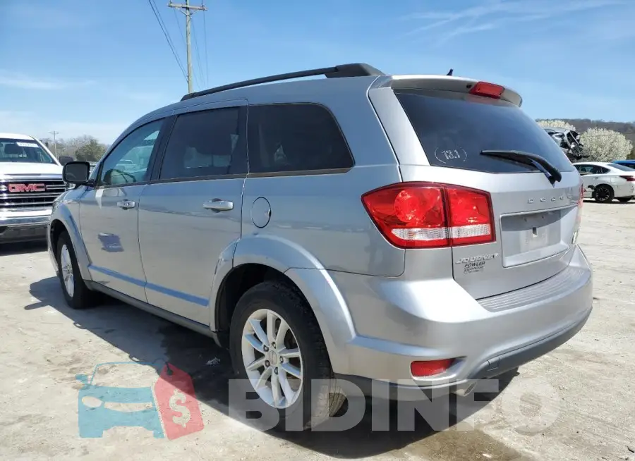 3C4PDCBG8FT727185 Photo# 2