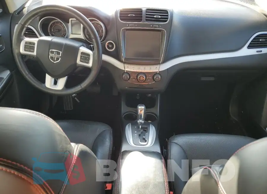 3C4PDDEG5KT732467 Photo# 8
