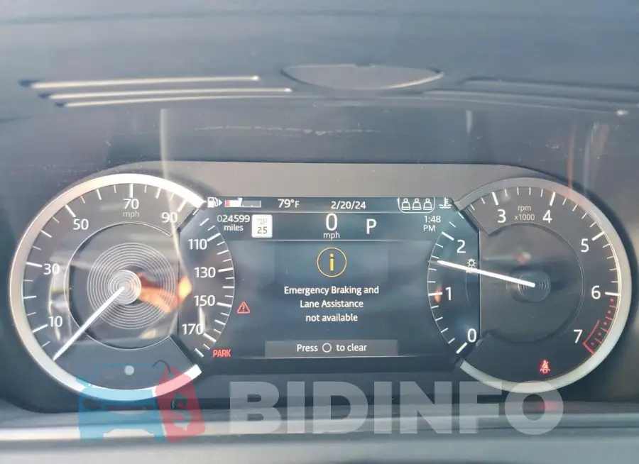 SALYT2EX3PA351798 Photo# 9