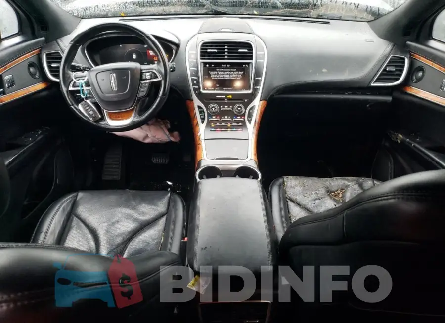 2LMPJ8L97KBL18347 Photo# 8