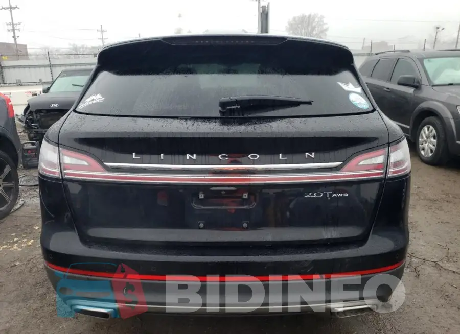 2LMPJ8L97KBL18347 Photo# 6