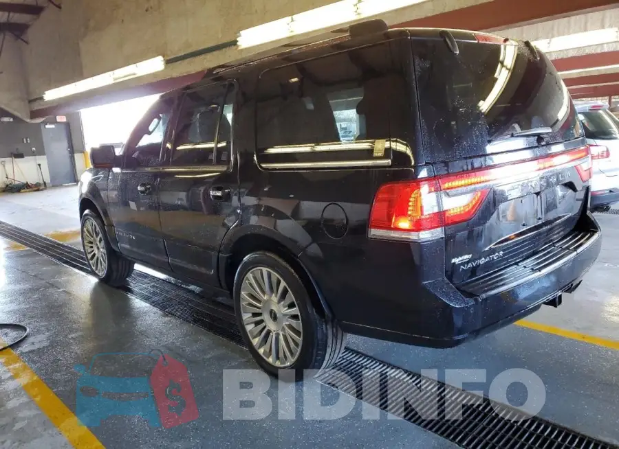 5LMJJ2LT6HEL09174 Photo# 2