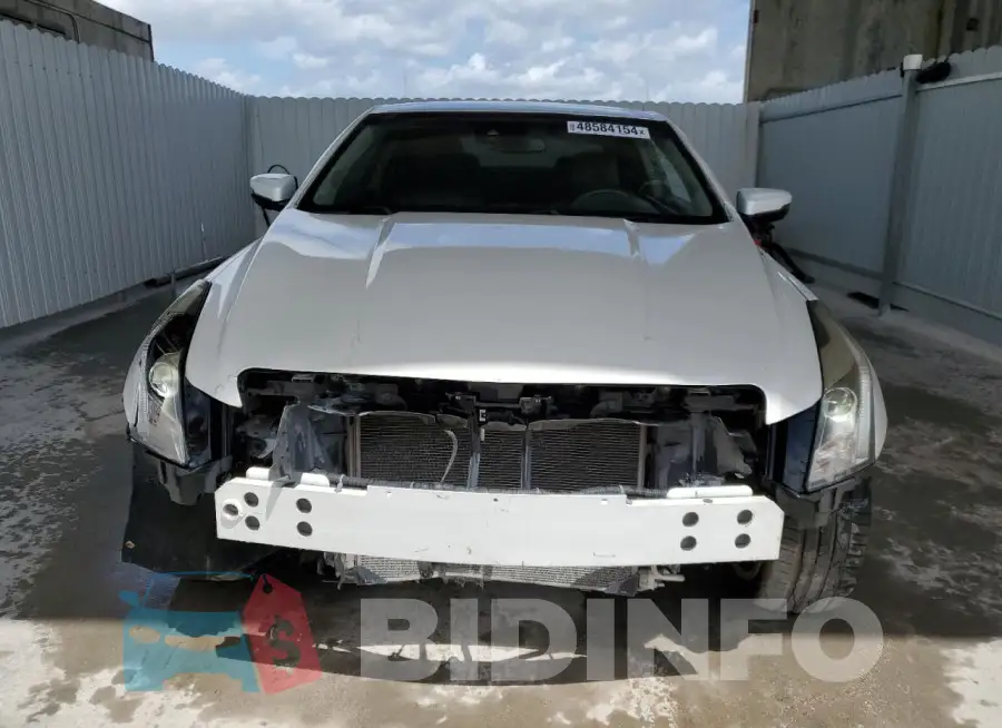 1G6AH1R35F0109047 Photo# 5