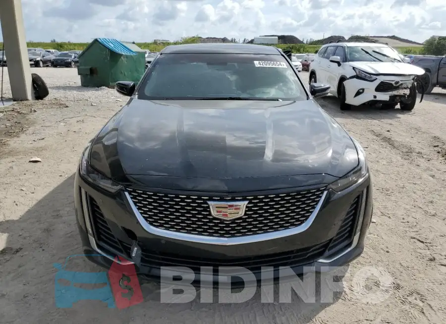 1G6DN5RKXN0118197 Photo# 5