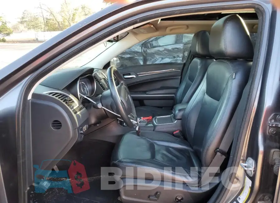 2C3CCAAG2GH211989 Photo# 7