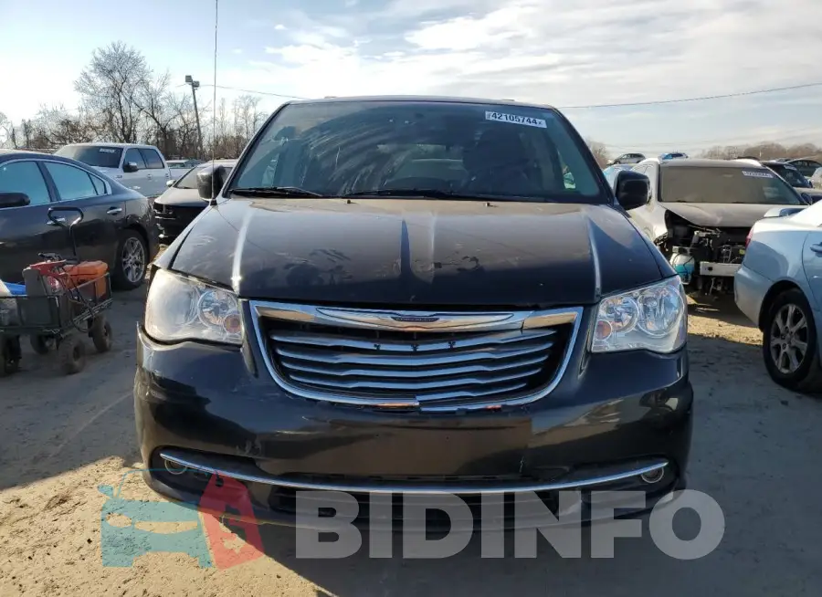 2C4RC1BG2GR293141 Photo# 5