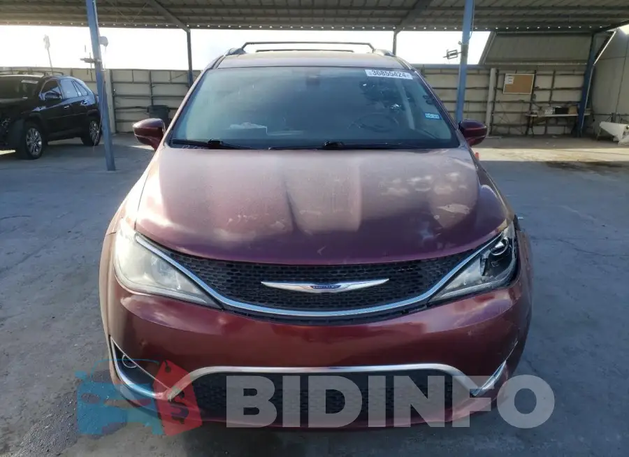 2C4RC1BG3LR136924 Photo# 5