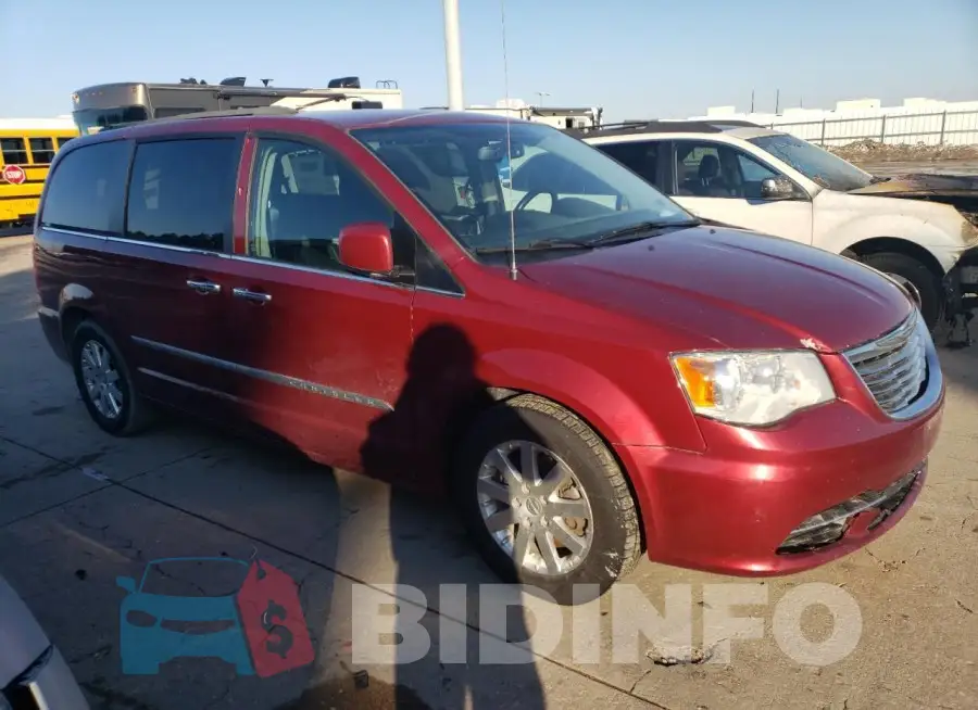 2C4RC1BG5GR127423 Photo# 4