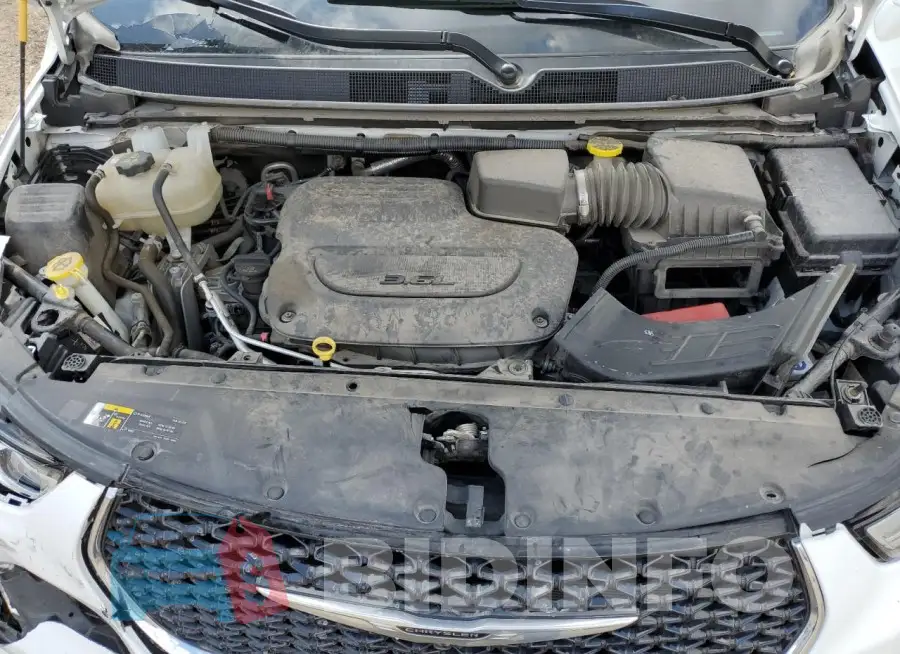 2C4RC1BG5MR524576 Photo# 12