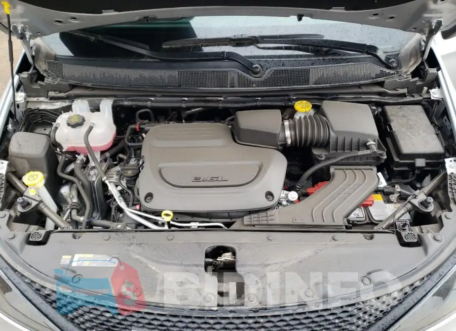 2C4RC1CG8PR597587 Photo# 12