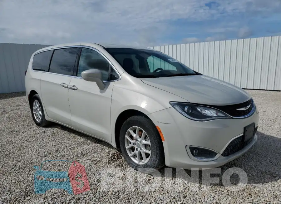 2C4RC1FG5LR158708 Photo# 4