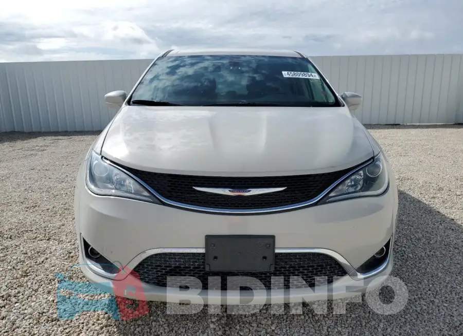 2C4RC1FG5LR158708 Photo# 5