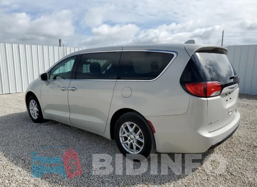 2C4RC1FG5LR158708 Photo# 2