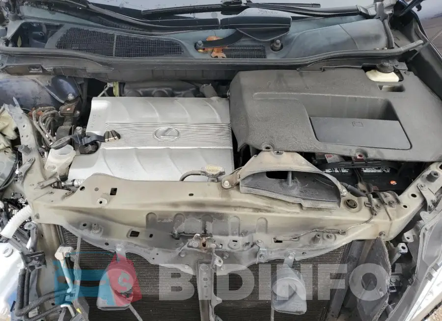 2T2ZK1BA9FC205033 Photo# 11