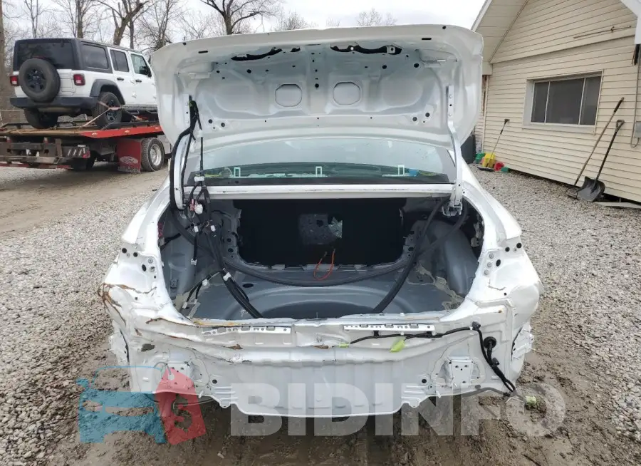 58ADA1C19RU038507 Photo# 6