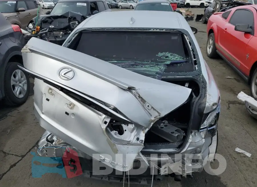 JTHBE1BL5FA016817 Photo# 6