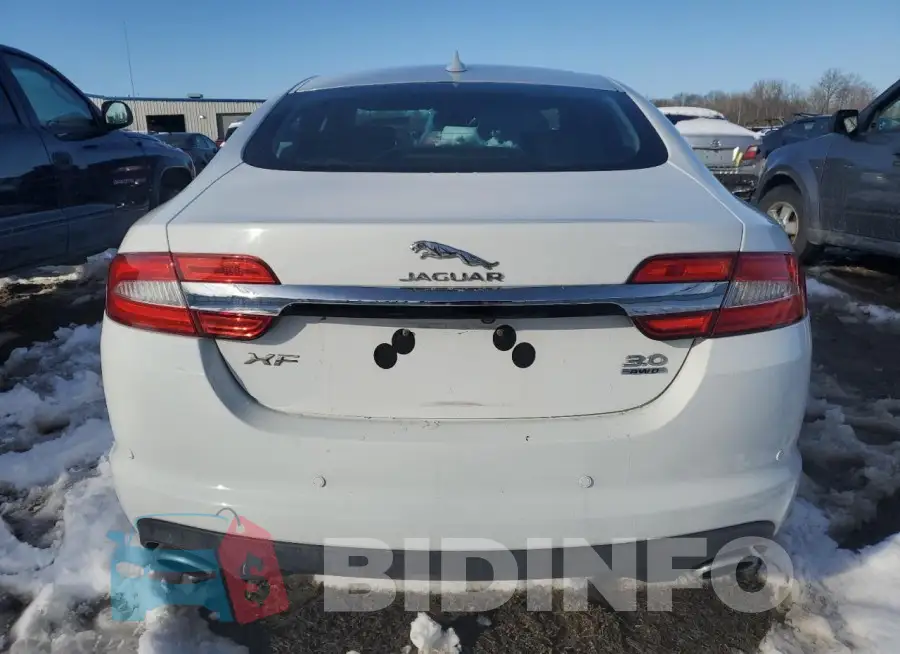 SAJWJ0FF2F8U71825 Photo# 6