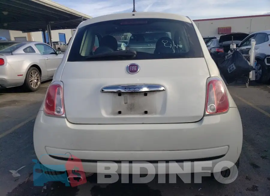 3C3CFFAR0FT695950 Photo# 6