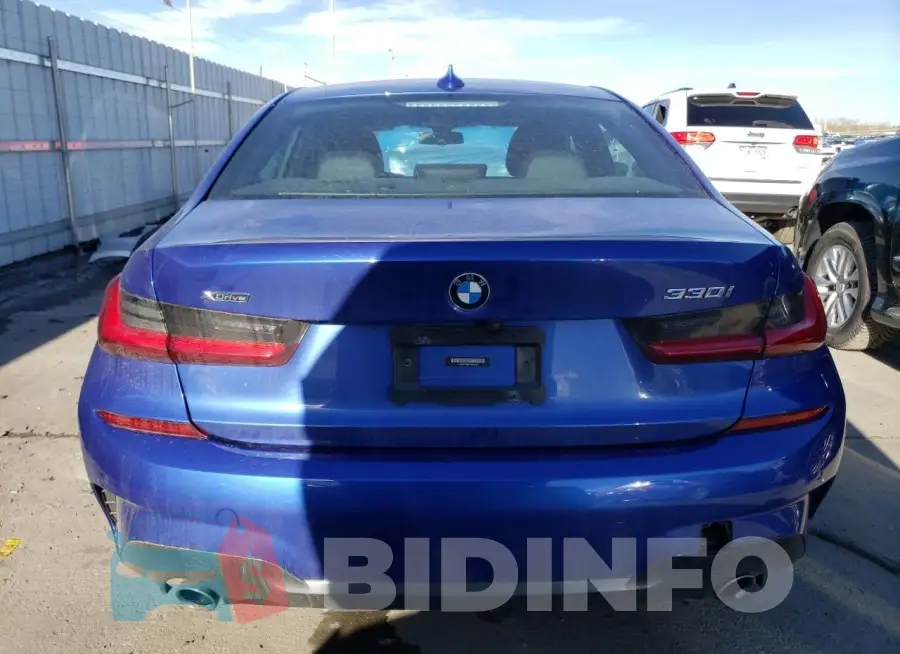 3MW5R7J06L8B28804 Photo# 6