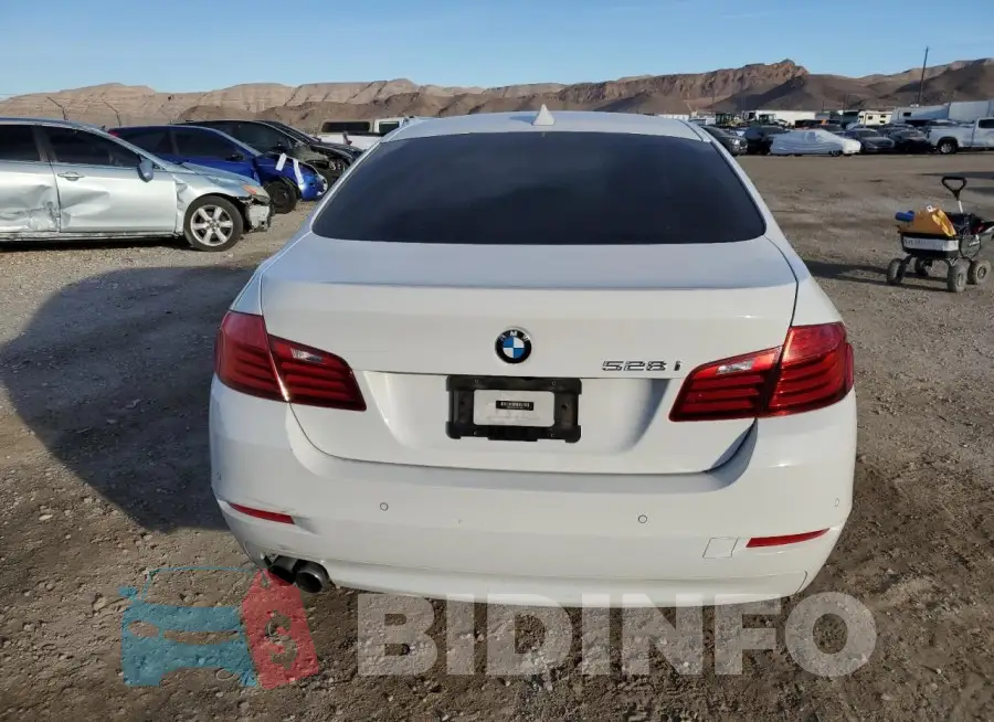 WBA5A5C5XFD516890 Photo# 6