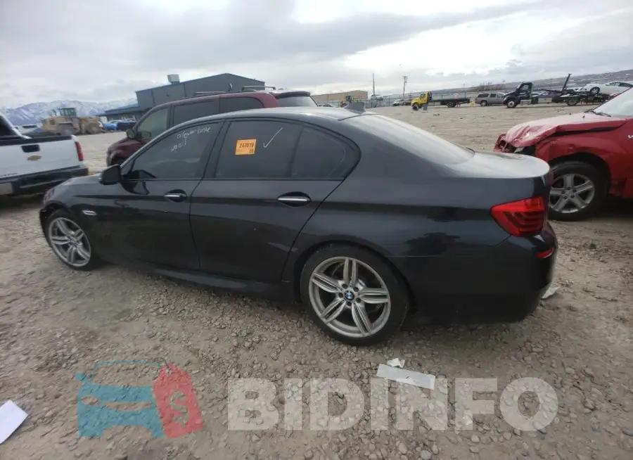 WBA5B1C57FG125815 Photo# 2