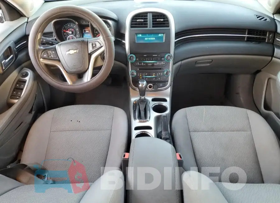1G11A5SL8FF106247 Photo# 8
