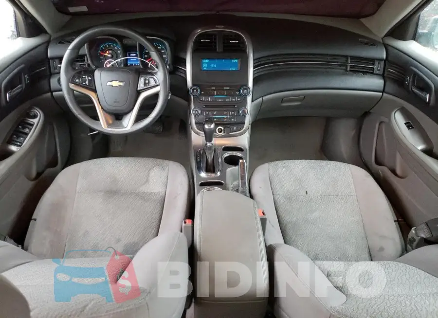 1G11B5SL7FF167201 Photo# 8