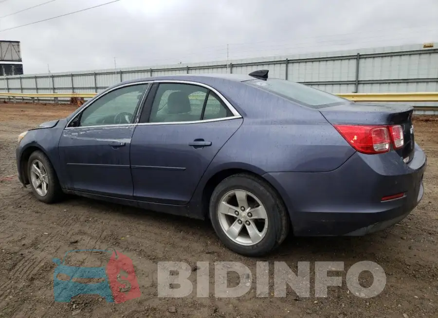 1G11B5SL7FF167201 Photo# 2