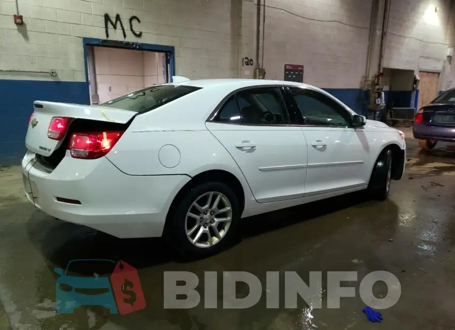 1G11C5SA9GF133824 Photo# 3