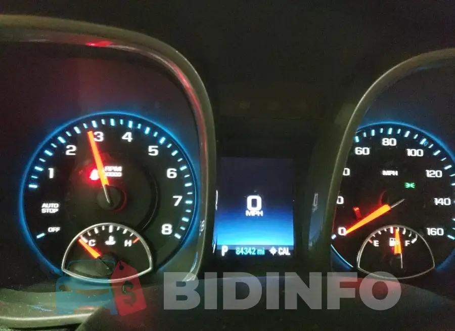 1G11C5SA9GF133824 Photo# 9