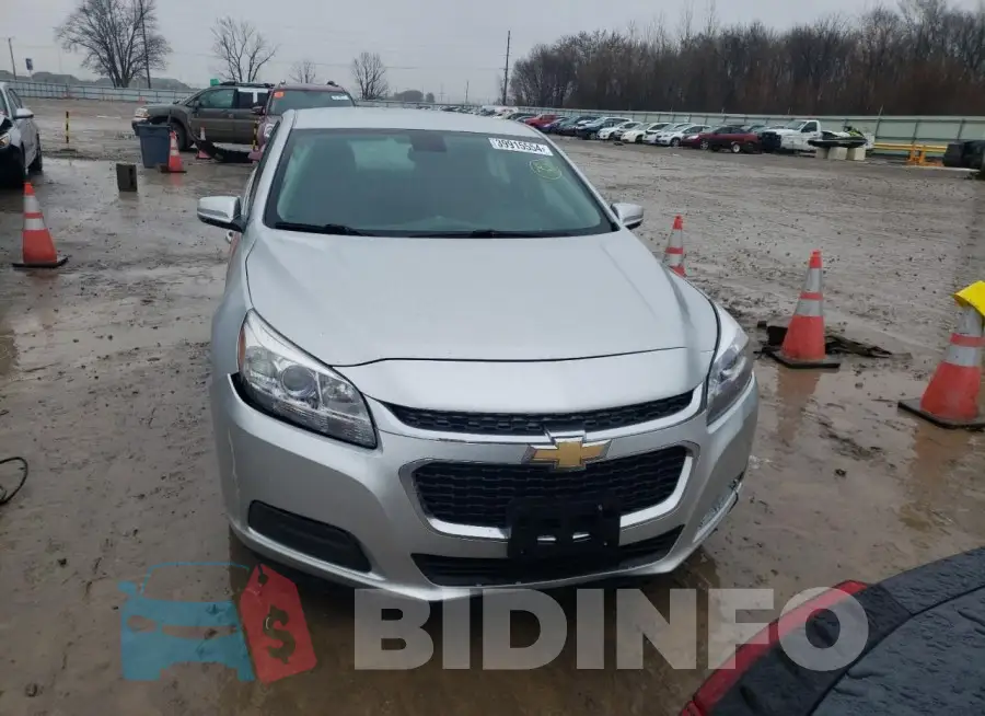 1G11C5SL3FU138173 Photo# 5