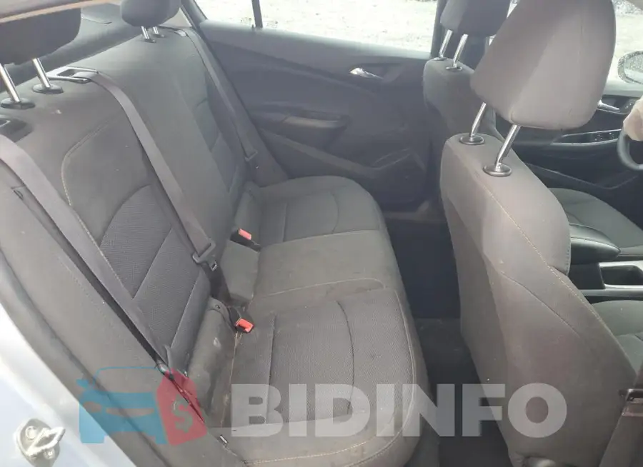 1G1BC5SMXH7148262 Photo# 10