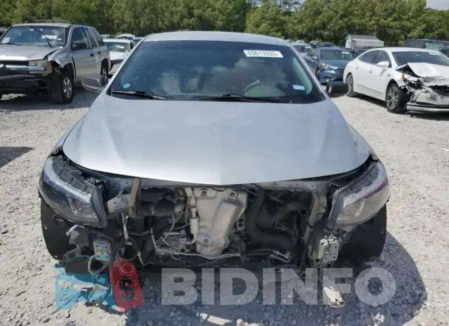 1G1ZB5ST0JF290463 Photo# 5
