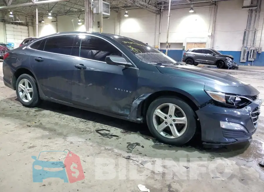 1G1ZB5ST5MF015157 Photo# 4