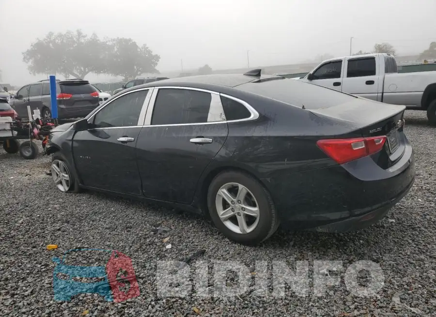 1G1ZB5ST9JF293152 Photo# 2
