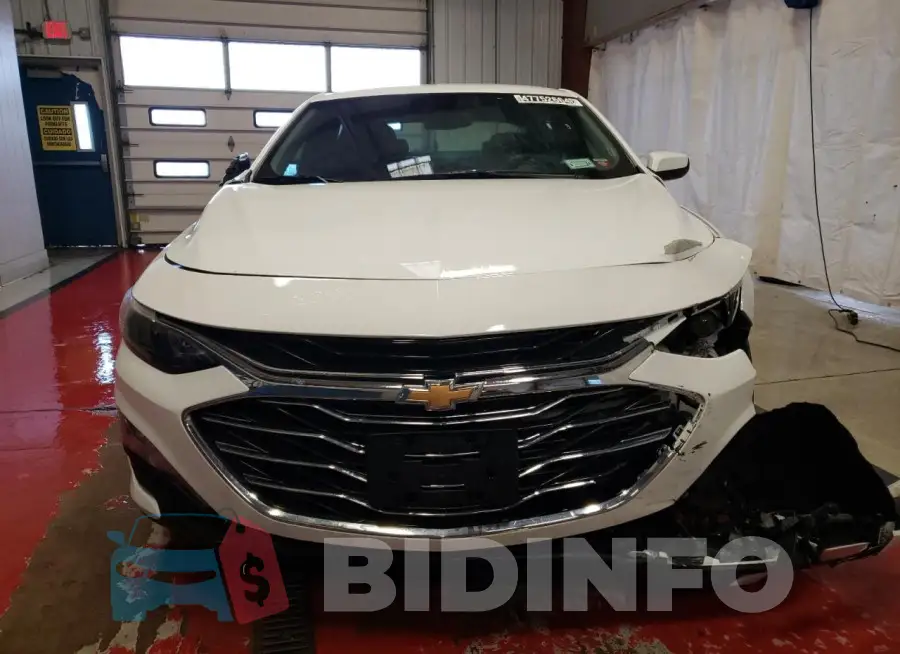 1G1ZD5ST2PF237377 Photo# 5
