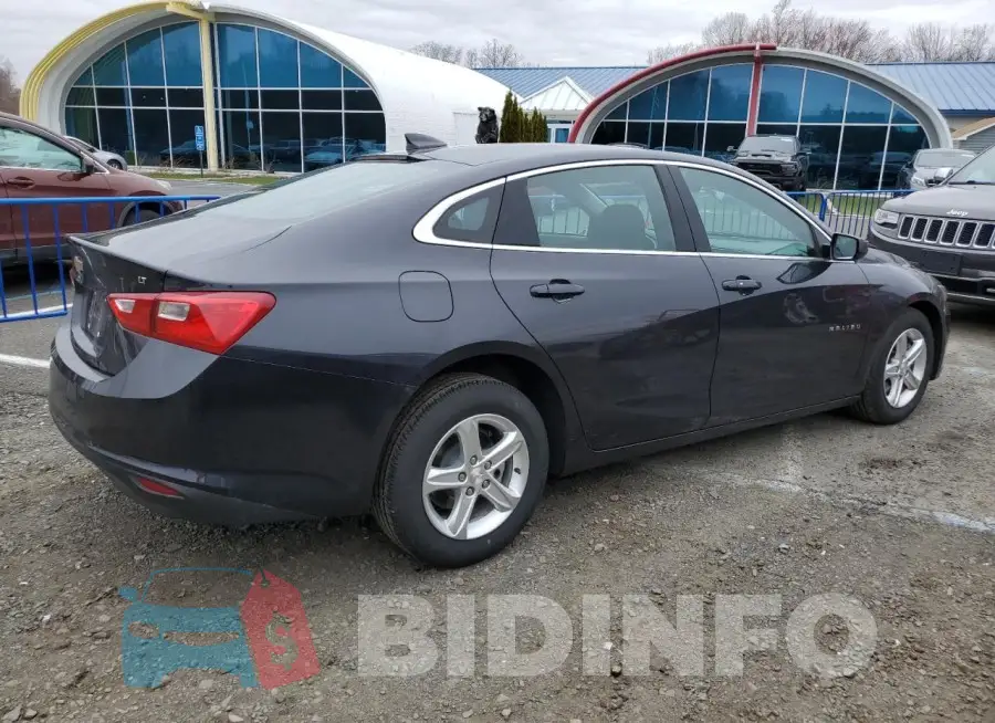 1G1ZD5ST3PF241924 Photo# 3