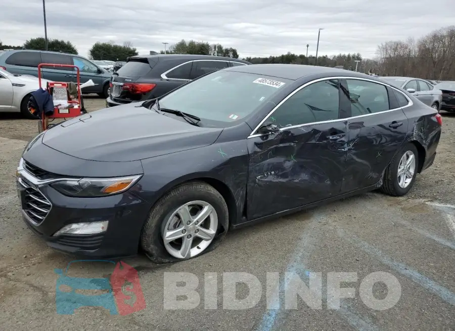 1G1ZD5ST3PF241924 Photo# 1