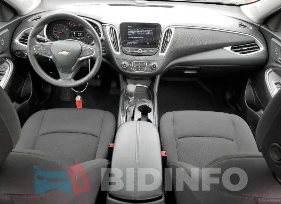 1G1ZD5ST3PF241924 Photo# 8