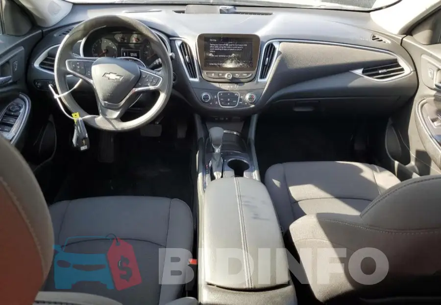 1G1ZD5ST4PF130654 Photo# 8