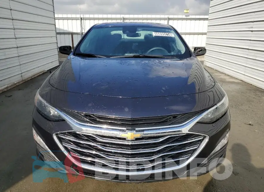 1G1ZD5ST4PF130654 Photo# 5