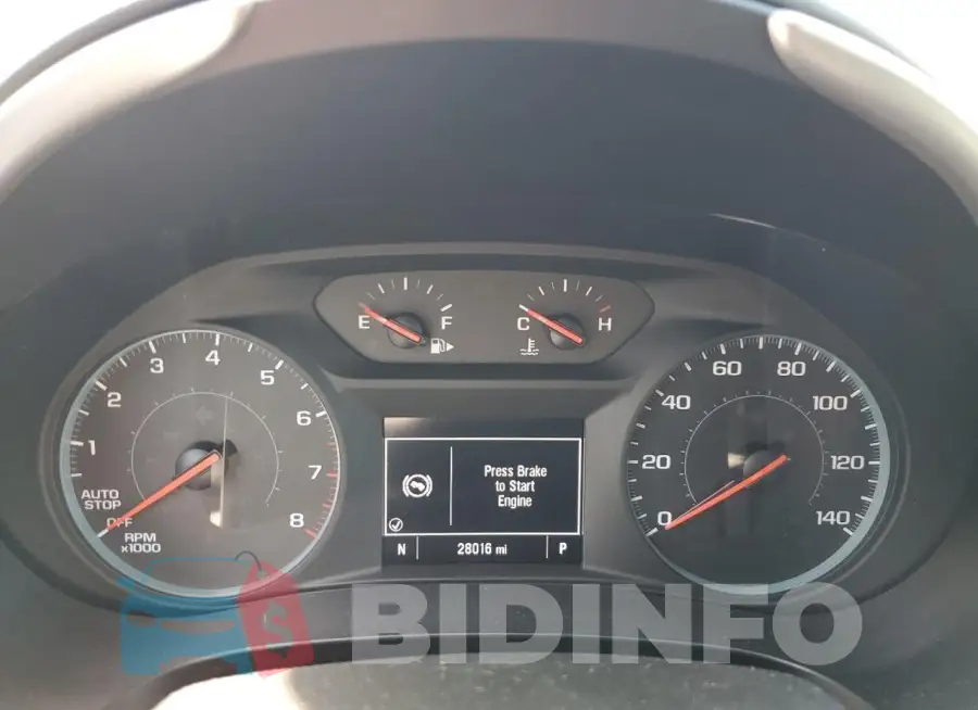 1G1ZD5ST4PF130654 Photo# 9