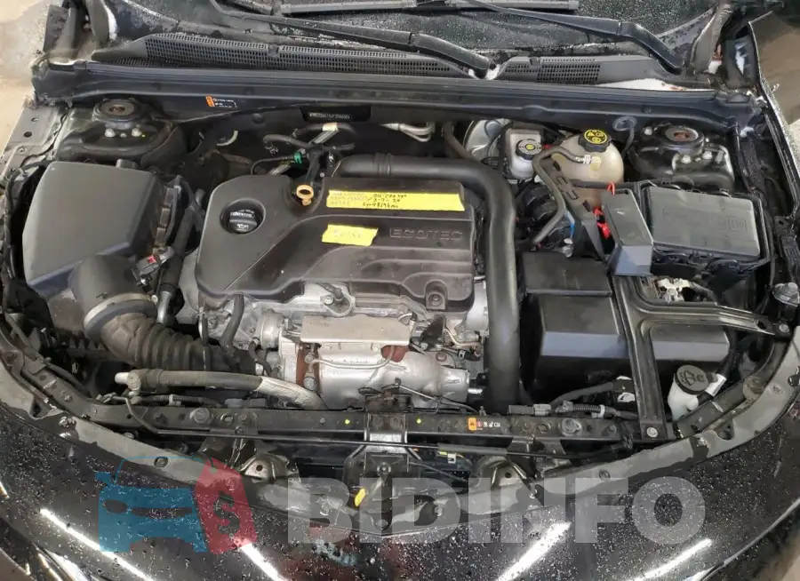 1G1ZD5ST5JF206602 Photo# 11