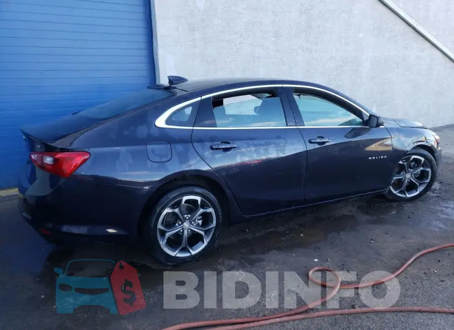 1G1ZD5ST6PF135869 Photo# 3