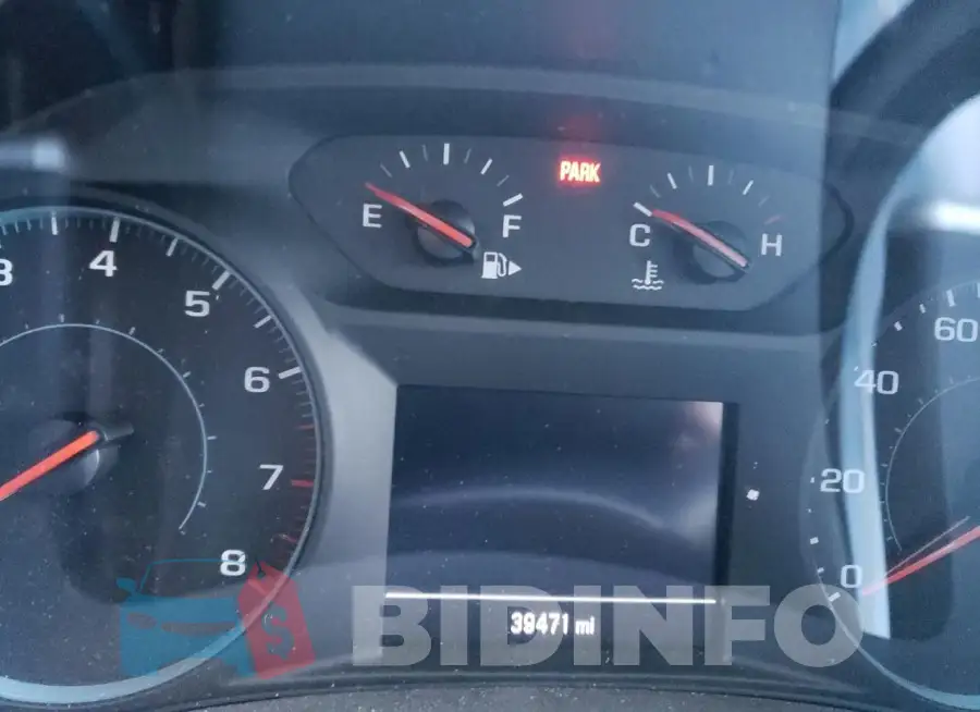 1G1ZD5ST6PF135869 Photo# 9
