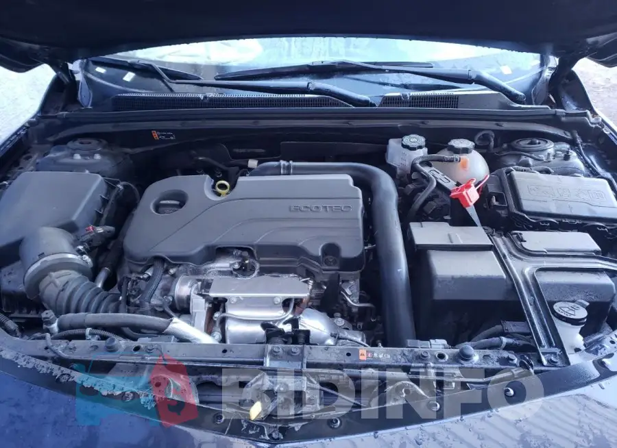 1G1ZD5ST6PF135869 Photo# 11