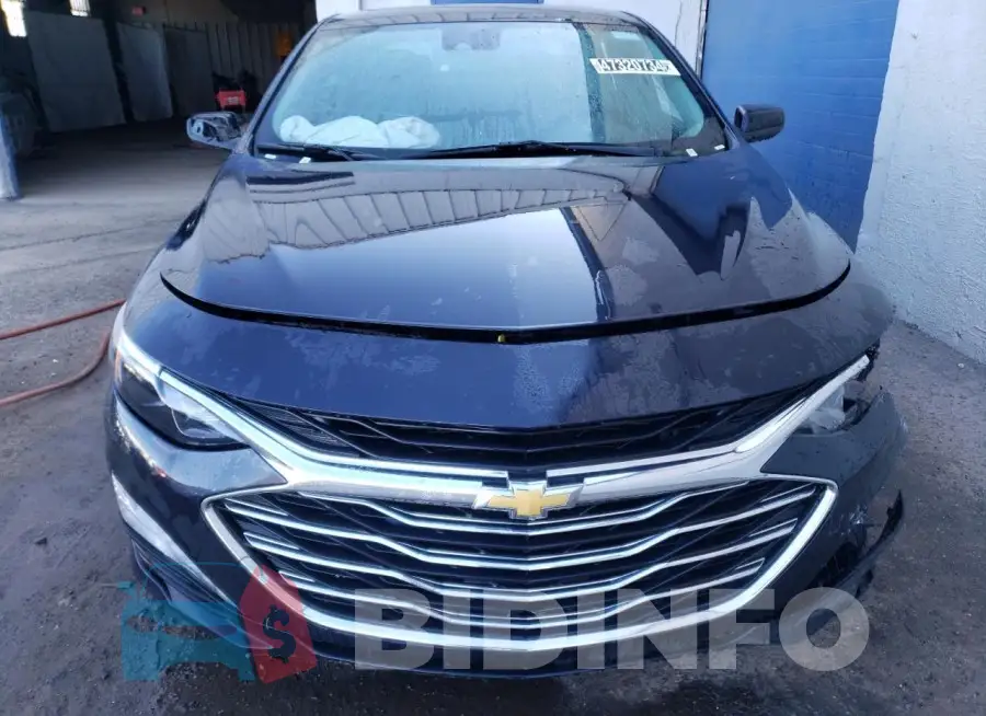 1G1ZD5ST6PF135869 Photo# 5