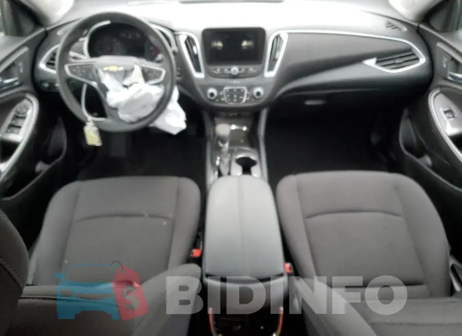 1G1ZD5ST7PF112536 Photo# 8