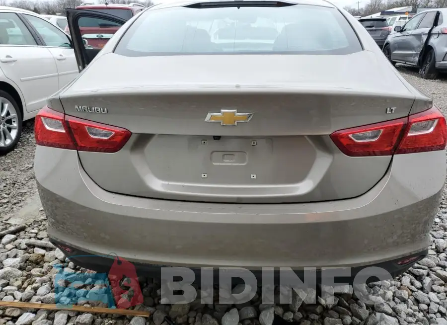 1G1ZD5ST7PF112536 Photo# 6